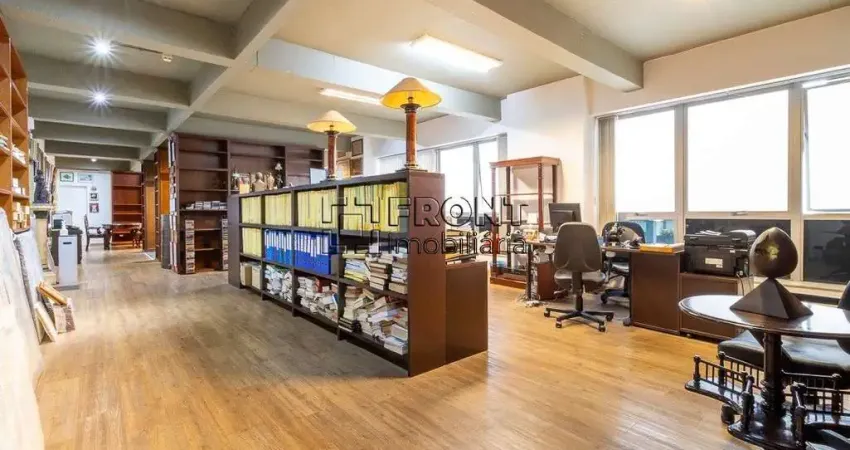 Sala comercial à venda na Rua General Jardim, 770, Vila Buarque, São Paulo