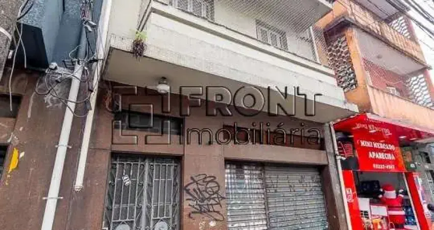 Prédio à venda na Avenida Rudge, 410, Bom Retiro, São Paulo