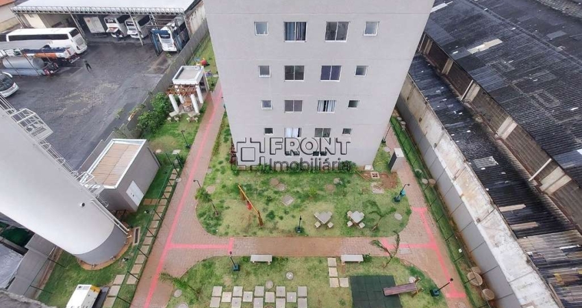 Apartamento com 2 quartos à venda na Rua do Bosque, 804, Barra Funda, São Paulo