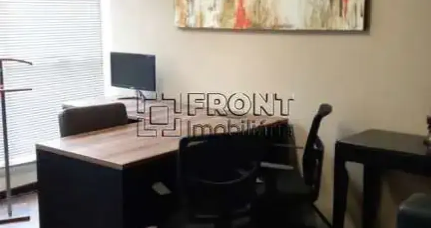 Sala comercial à venda na Rua da Consolação, 222, Consolação, São Paulo