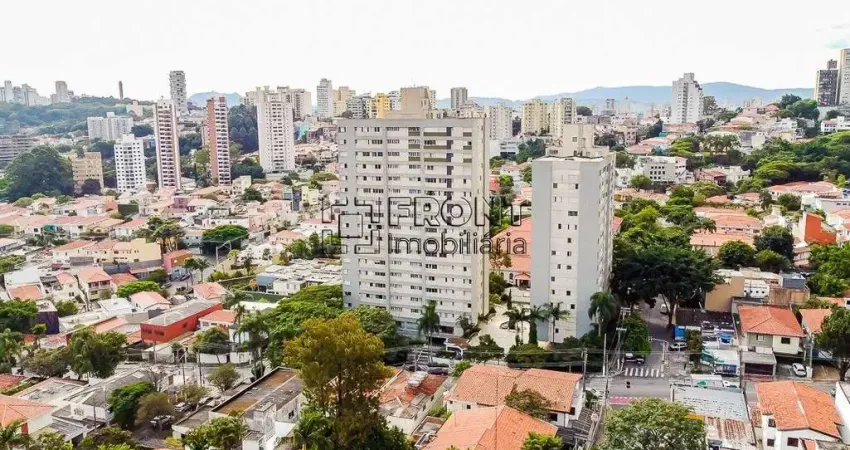 Apartamento com 3 quartos à venda na Rua Nazaré Paulista, 162, Vila Madalena, São Paulo