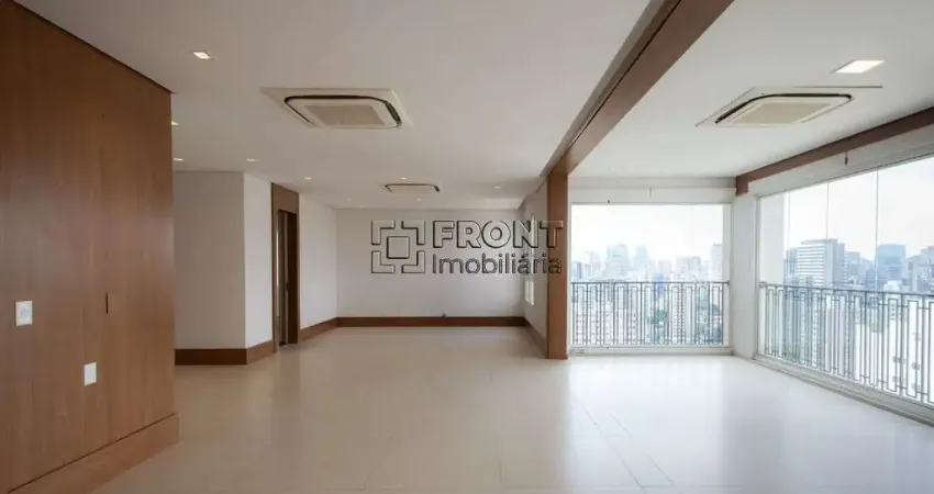 Apartamento com 2 quartos para alugar na Rua Baluarte, 401, Vila Olímpia, São Paulo