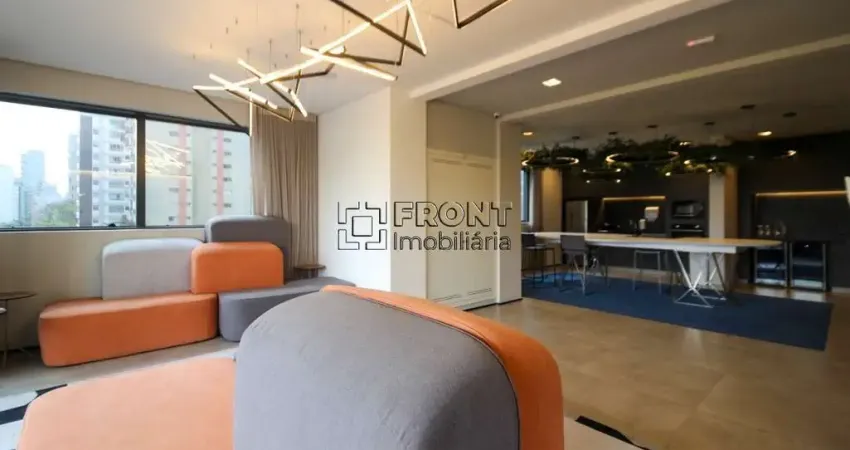 Apartamento com 1 quarto à venda na Alameda Lorena, 718, Jardim Paulista, São Paulo
