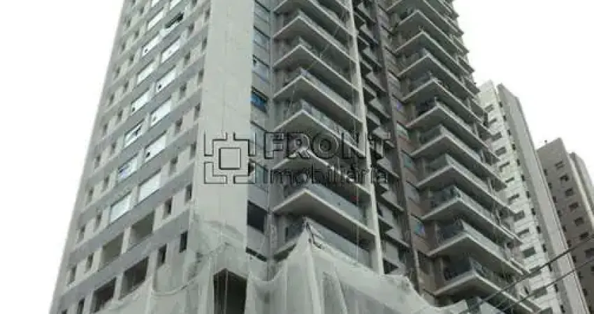Apartamento com 2 quartos à venda na Rua Arruda Alvim, 251, Pinheiros, São Paulo
