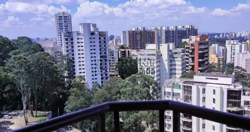 Apartamento com 3 quartos à venda na Avenida Giovanni Gronchi, 5190, Morumbi, São Paulo