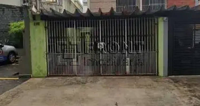 Casa com 3 quartos à venda na Avenida General Charles de Gaulle, 192, Parque São Domingos, São Paulo