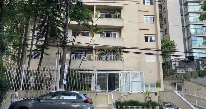 Apartamento com 2 quartos para alugar na Rua Capitão Pinto Ferreira, 94, Jardim Paulista, São Paulo