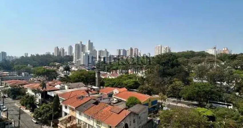 Apartamento com 2 quartos para alugar na Rua Machado de Assis, 993, Vila Mariana, São Paulo