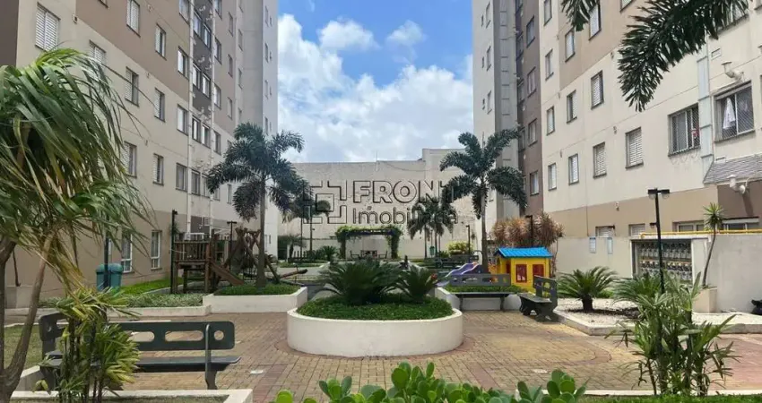 Apartamento com 2 quartos à venda na Rua Maniçoba, 839, Jardim Umarizal, São Paulo
