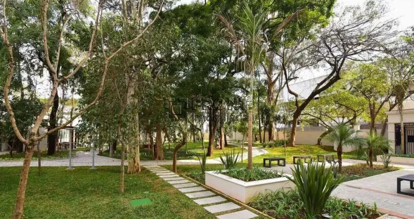 Apartamento com 2 quartos à venda na Avenida João Dias, 2191, Santo Amaro, São Paulo