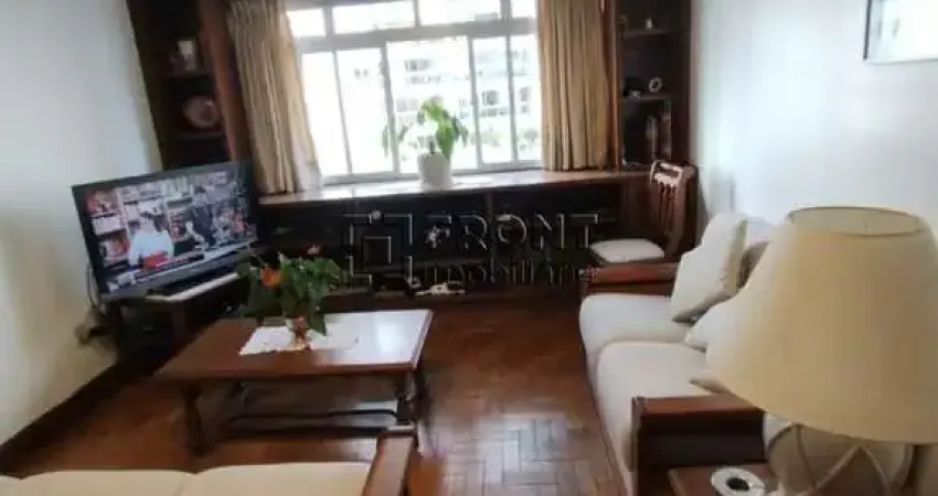 Apartamento com 3 quartos à venda na Rua Cayowaá, 604, Perdizes, São Paulo