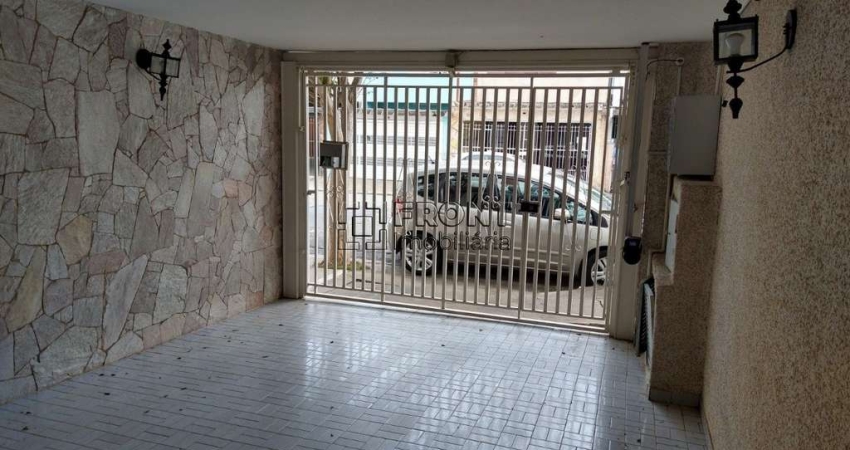 Casa com 3 quartos à venda na Rua Tapes, 185, Jardim Aeroporto, São Paulo