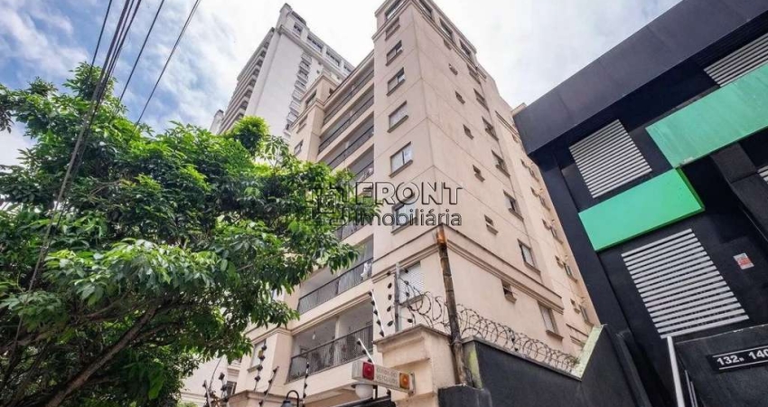Apartamento com 2 quartos à venda na Rua Artur de Azevedo, 142, Cerqueira César, São Paulo