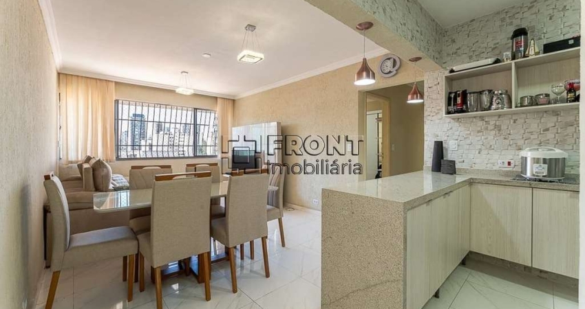 Apartamento com 2 quartos à venda na Rua Raul Pompéia, 249, Pompéia, São Paulo