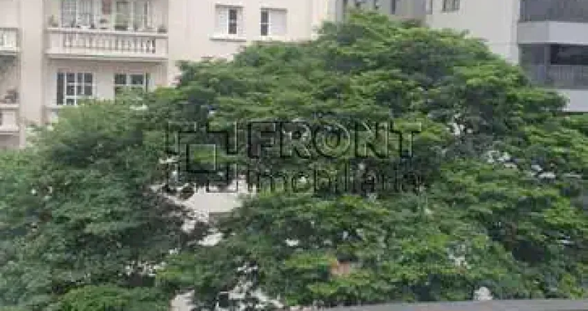 Apartamento com 3 quartos para alugar na Rua Manuel da Nóbrega, 533, Paraíso, São Paulo