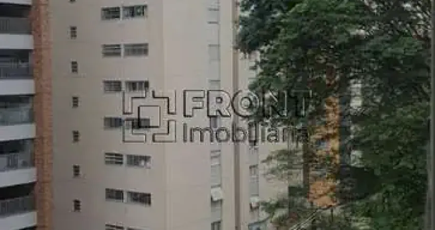 Apartamento com 3 quartos para alugar na Rua Manuel da Nóbrega, 533, Paraíso, São Paulo