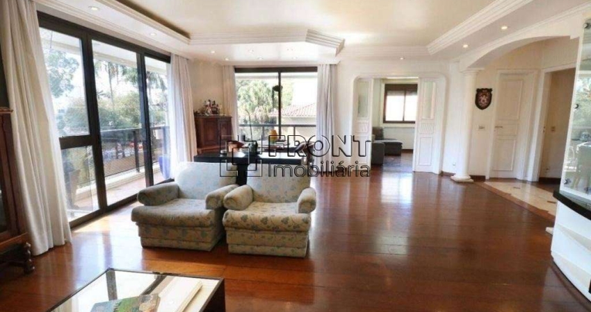 Apartamento com 3 quartos à venda na Rua Itapicuru, 189, Perdizes, São Paulo