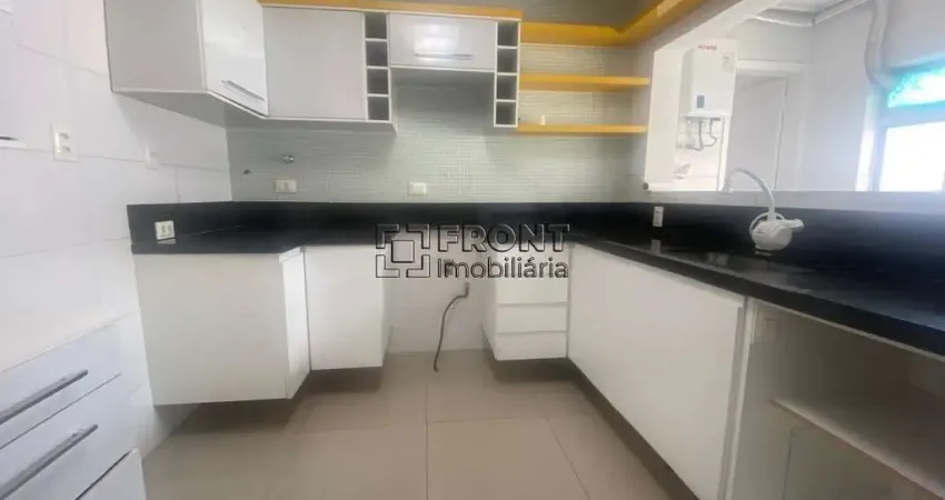 Apartamento com 3 quartos à venda na Rua Guararapes, 75, Brooklin Paulista, São Paulo