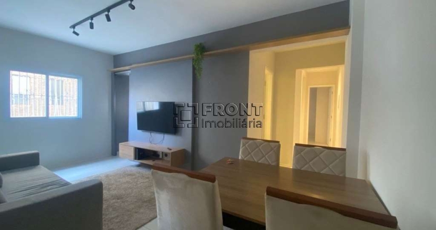 Apartamento com 2 quartos à venda na Rua Tabapuã, 703, Itaim Bibi, São Paulo