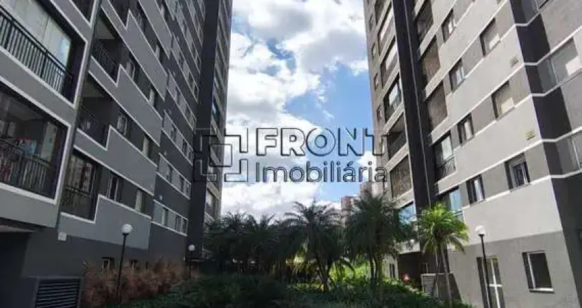 Apartamento com 2 quartos à venda na Rua Clodomiro de Oliveira, 770, Parque Reboucas, São Paulo