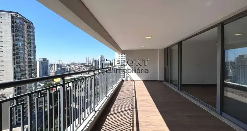 Apartamento com 4 quartos à venda na Rua Vergueiro, 4392, Vila Mariana, São Paulo