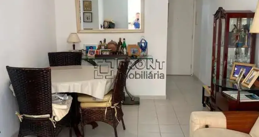 Apartamento com 2 quartos à venda na Rua Artur de Azevedo, 142, Cerqueira César, São Paulo