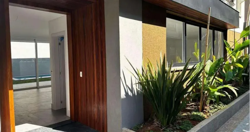 Casa em condomínio fechado com 4 quartos à venda na Rua Comendador Elias Zarzur, 2029, Santo Amaro, São Paulo