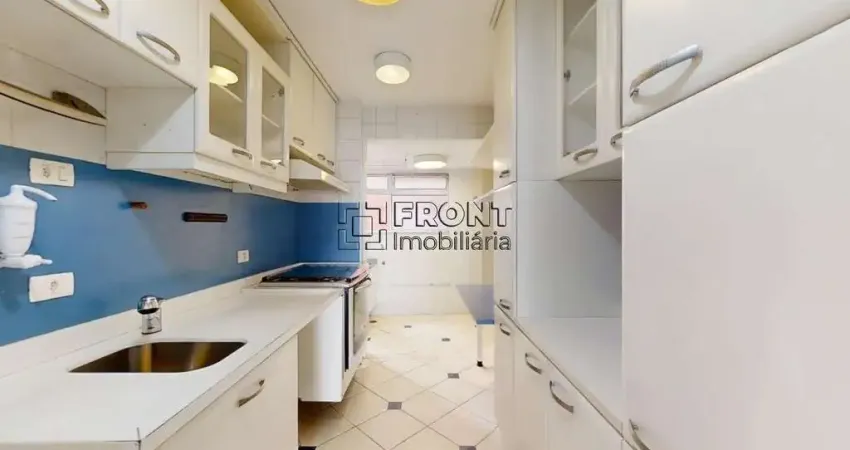 Apartamento com 3 quartos à venda na Rua Harmonia, 445, Sumarezinho, São Paulo