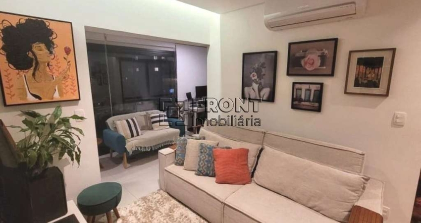 Apartamento com 2 quartos à venda na Rua Paula Ney, 100, Vila Mariana, São Paulo