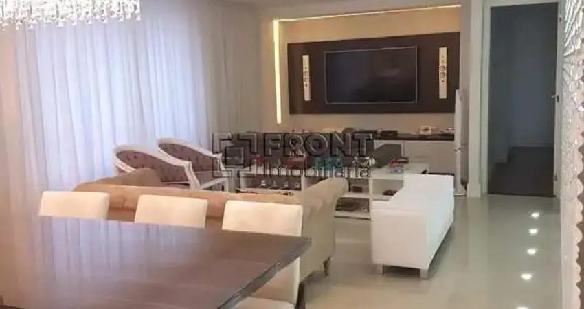 Apartamento com 3 quartos à venda na Rua Manuel da Nóbrega, 586, Paraíso, São Paulo