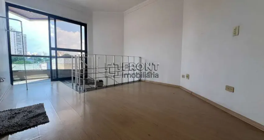 Apartamento com 1 quarto à venda na Rua Alabastro, 55, Aclimação, São Paulo