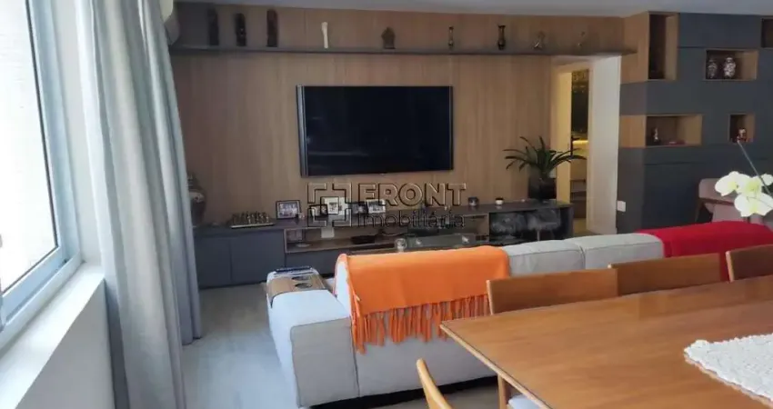Apartamento com 2 quartos à venda na Rua Conselheiro Brotero, 1208, Santa Cecília, São Paulo