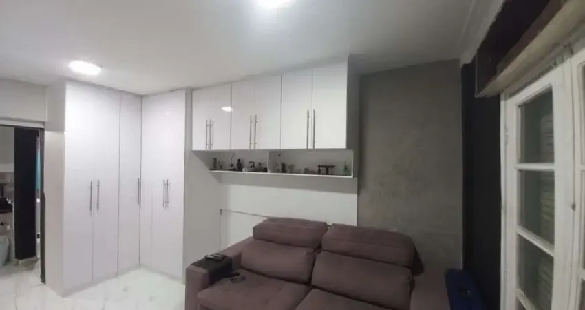 Apartamento com 1 quarto à venda na Avenida Nove de Julho, 0943, Bela Vista, São Paulo