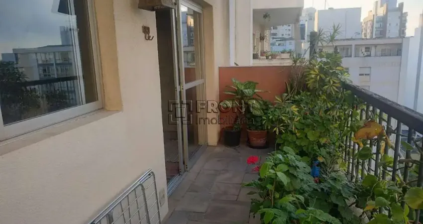 Apartamento com 3 quartos à venda na Rua Artur Prado, 449, Bela Vista, São Paulo