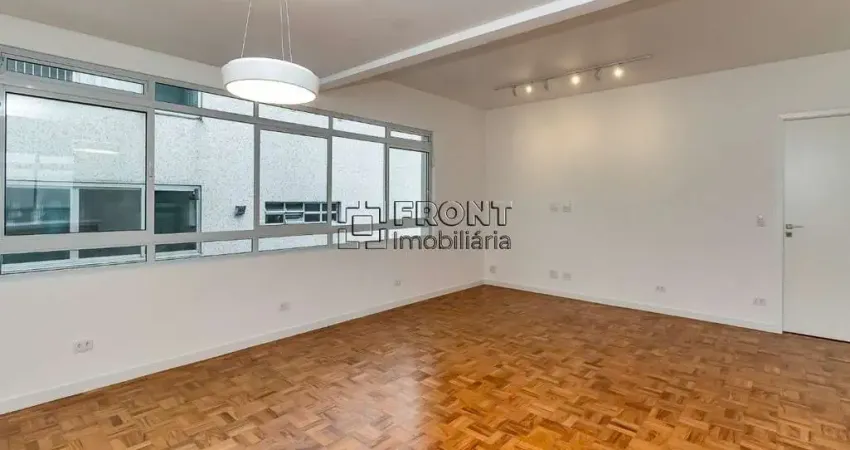 Apartamento com 3 quartos à venda na Rua Piauí, 1145, Higienópolis, São Paulo