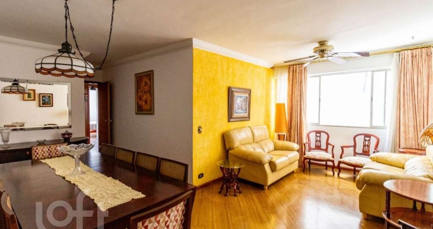 Apartamento com 3 quartos à venda na Rua Jesuíno Arruda, 294, Itaim Bibi, São Paulo