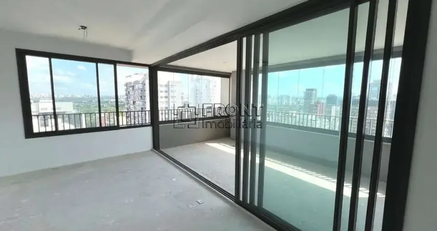 Apartamento com 3 quartos à venda na Rua João Moura, 502, Pinheiros, São Paulo