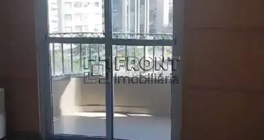 Apartamento com 2 quartos à venda na Rua Gironda, 207, Jardim Paulista, São Paulo