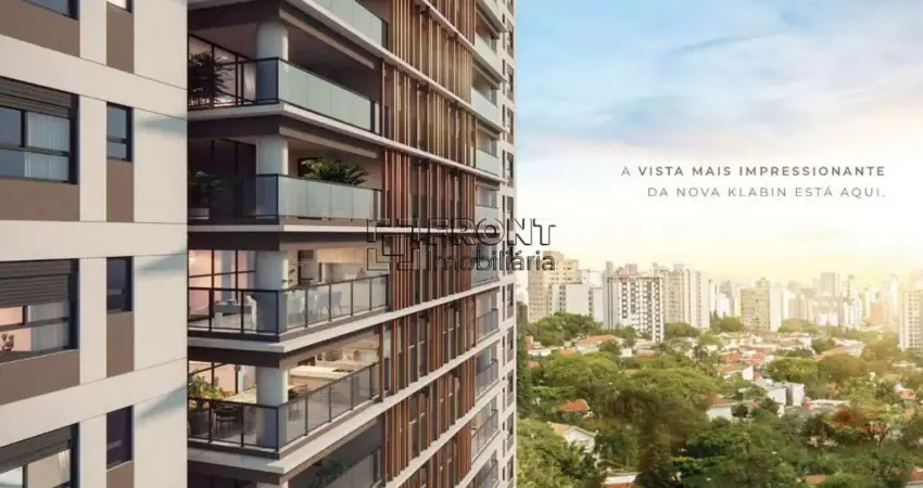 Apartamento com 4 quartos à venda na Rua Adib Miguel Haddad, 203, Vila Firmiano Pinto, São Paulo