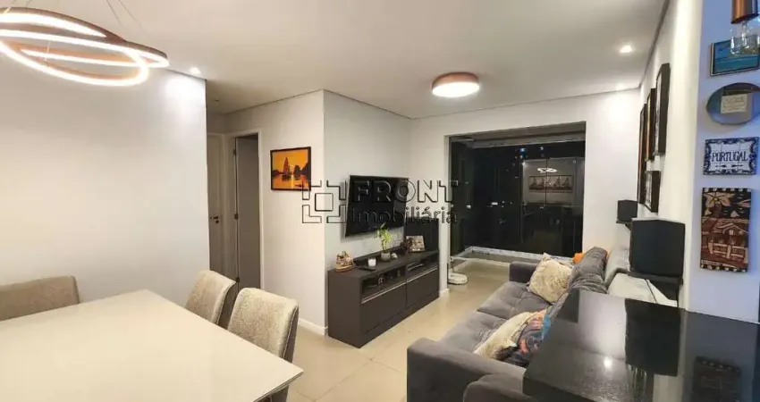 Apartamento com 2 quartos à venda na Rua Raul Pompéia, 2361, Pompéia, São Paulo