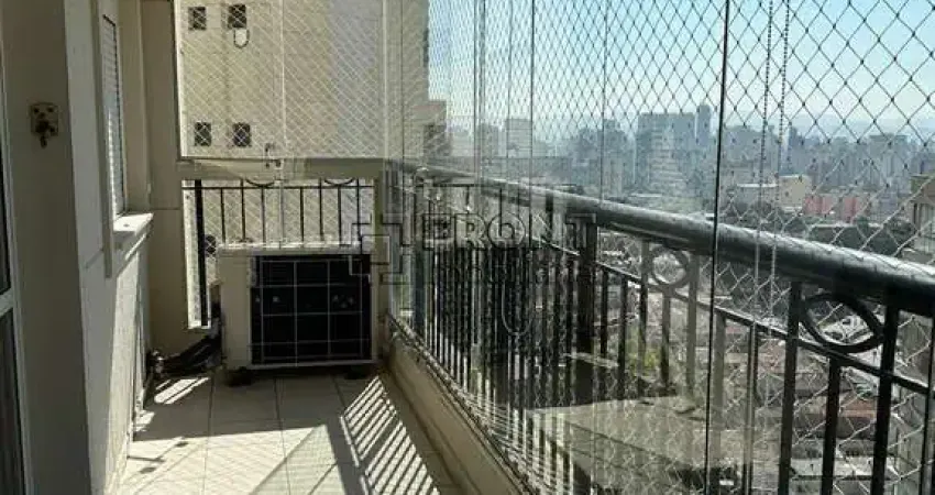 Apartamento com 2 quartos à venda na Rua dos Ingleses, 586, Morro dos Ingleses, São Paulo