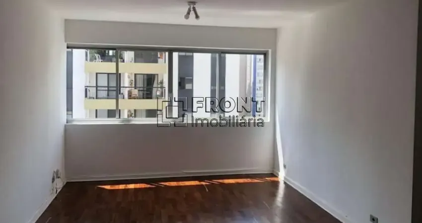 Apartamento com 3 quartos à venda na Rua Pensilvânia, 354, Cidade Monções, São Paulo