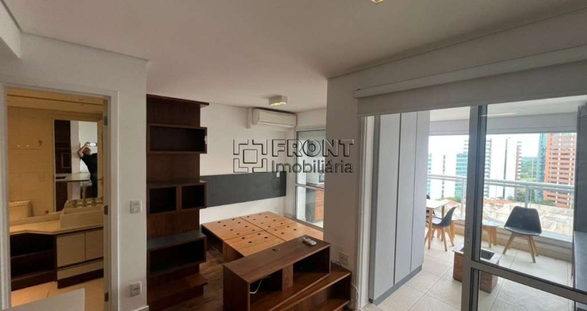 Apartamento com 1 quarto à venda na Avenida Eusébio Matoso, 786, Pinheiros, São Paulo