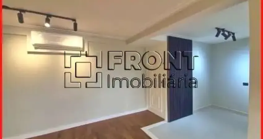 Apartamento com 3 quartos à venda na Rua Nazaré Paulista, 163, Vila Madalena, São Paulo
