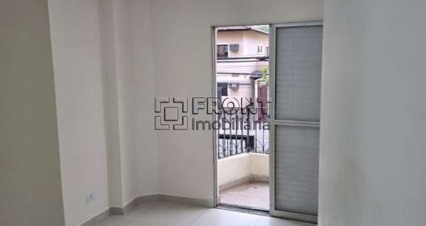 Apartamento com 1 quarto à venda na Rua Conselheiro Brotero, 251, Barra Funda, São Paulo