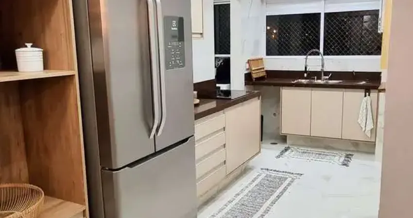 Apartamento com 3 quartos à venda na Rua Coriolano Durand, 988, Vila Santa Catarina, São Paulo
