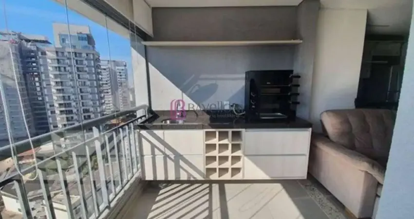 Apartamento com 1 quarto à venda na Rua Euclides de Andrade, 27, Jardim Vera Cruz, São Paulo