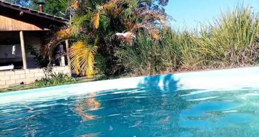Chácara / sítio com 2 quartos à venda na Campo Largo, 30, Centro, Jarinu