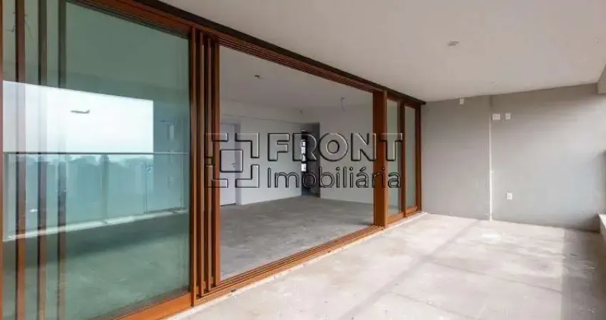 Apartamento com 3 quartos à venda na Rua Rita Joana de Sousa, 502, Brooklin, São Paulo