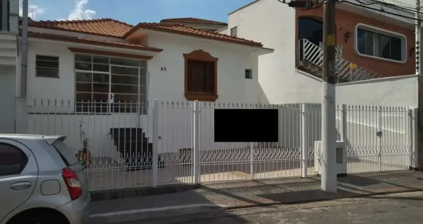 Casa com 2 quartos à venda na Rua Teles Peixoto, 065, Jardim Franca, São Paulo
